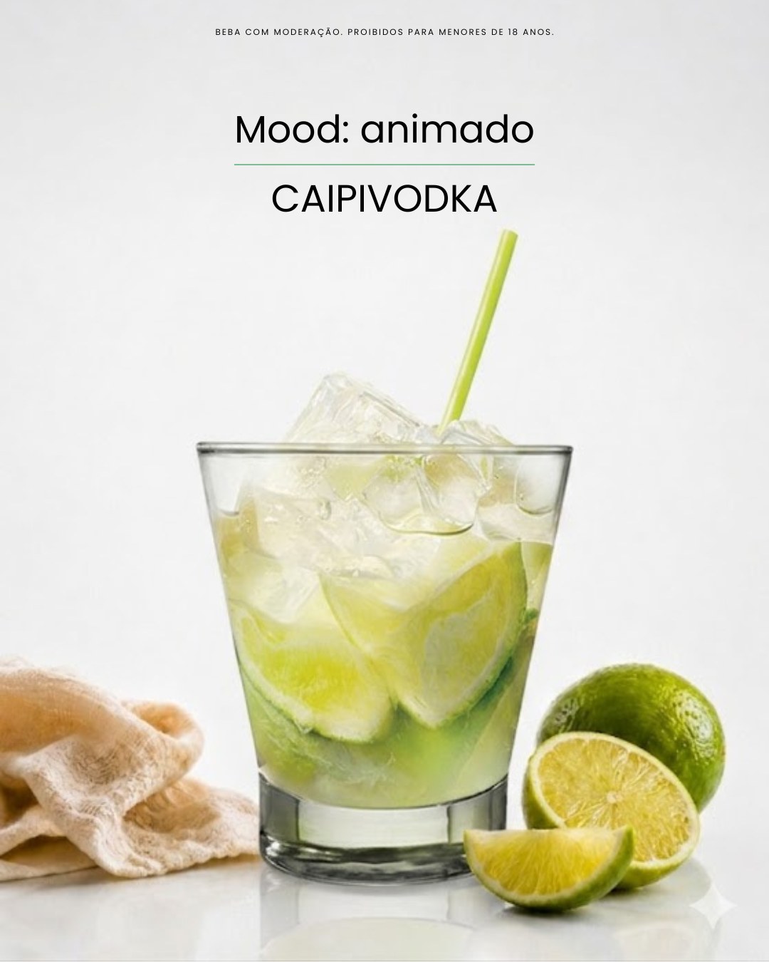 Caipiroska Tiiv